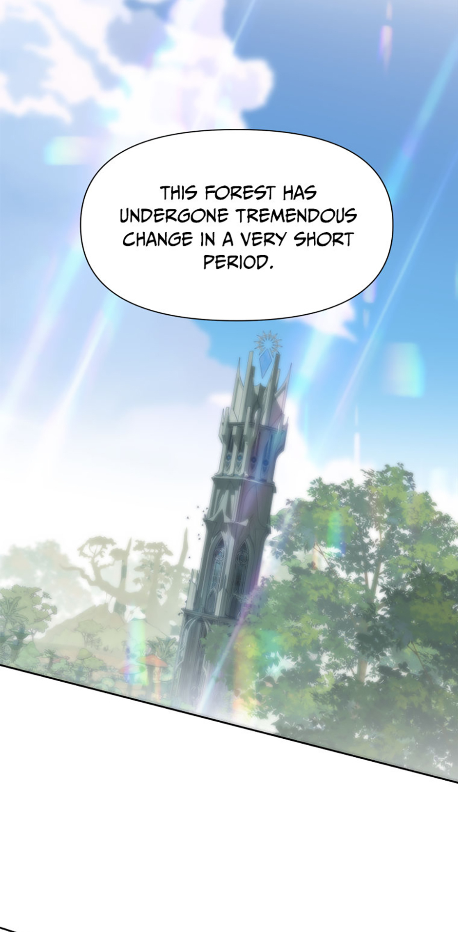 Archmage Transcending Through Regression Chapter 154 - Page 45