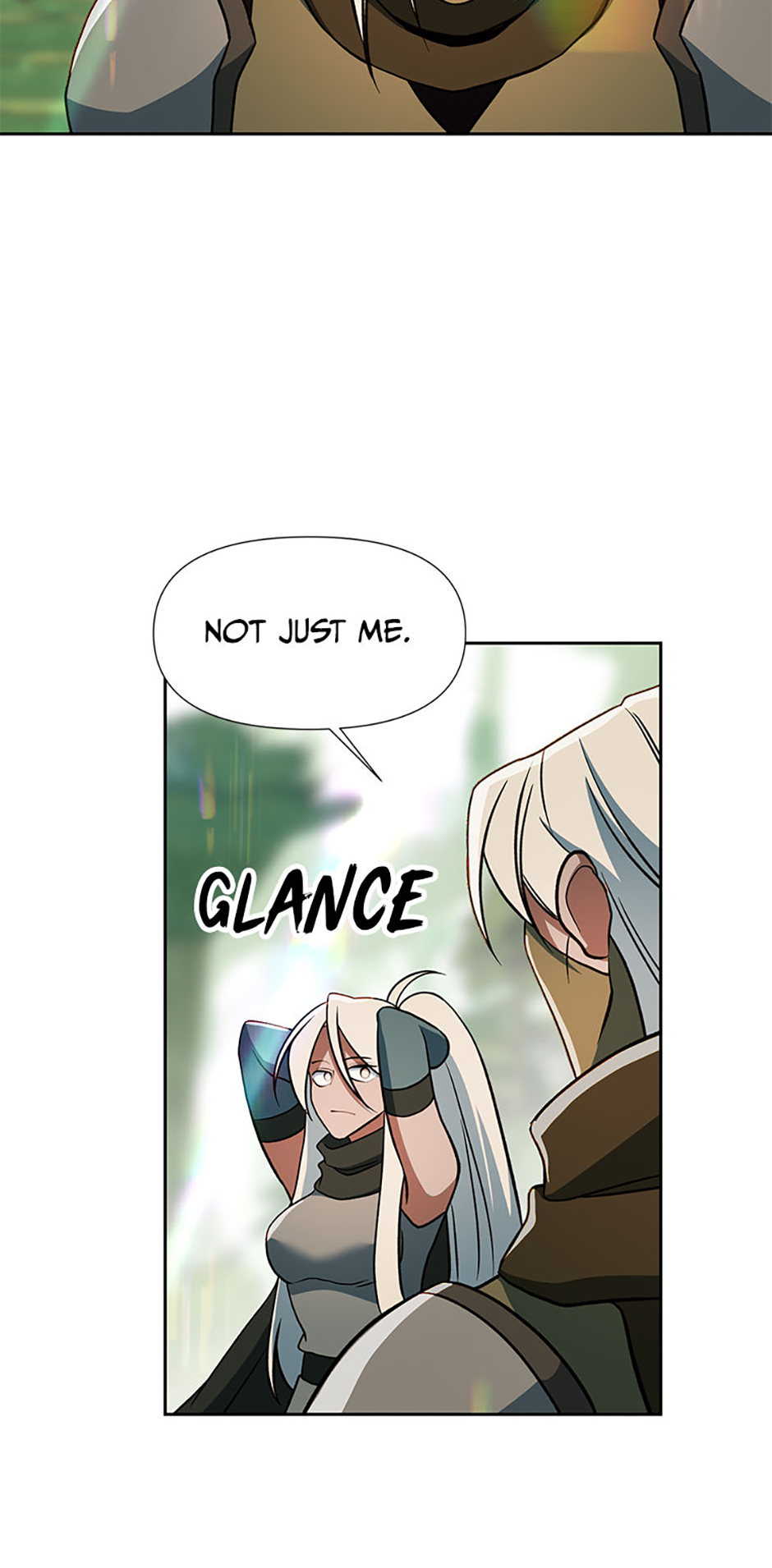 Archmage Transcending Through Regression Chapter 154 - Page 48