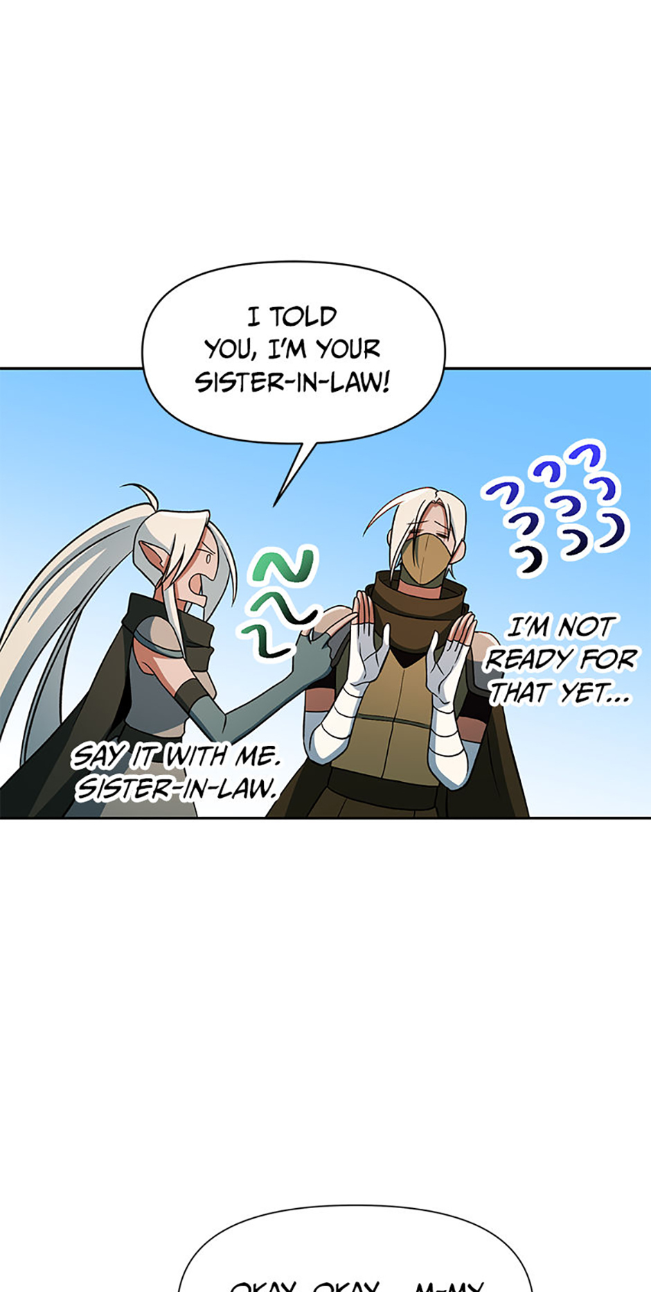 Archmage Transcending Through Regression Chapter 154 - Page 50