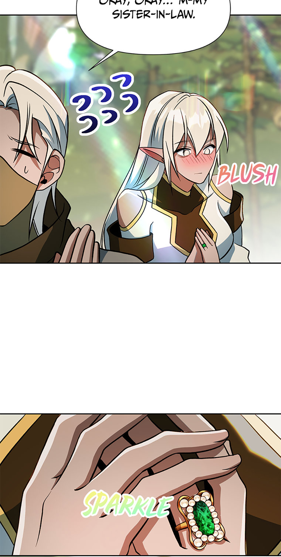 Archmage Transcending Through Regression Chapter 154 - Page 51