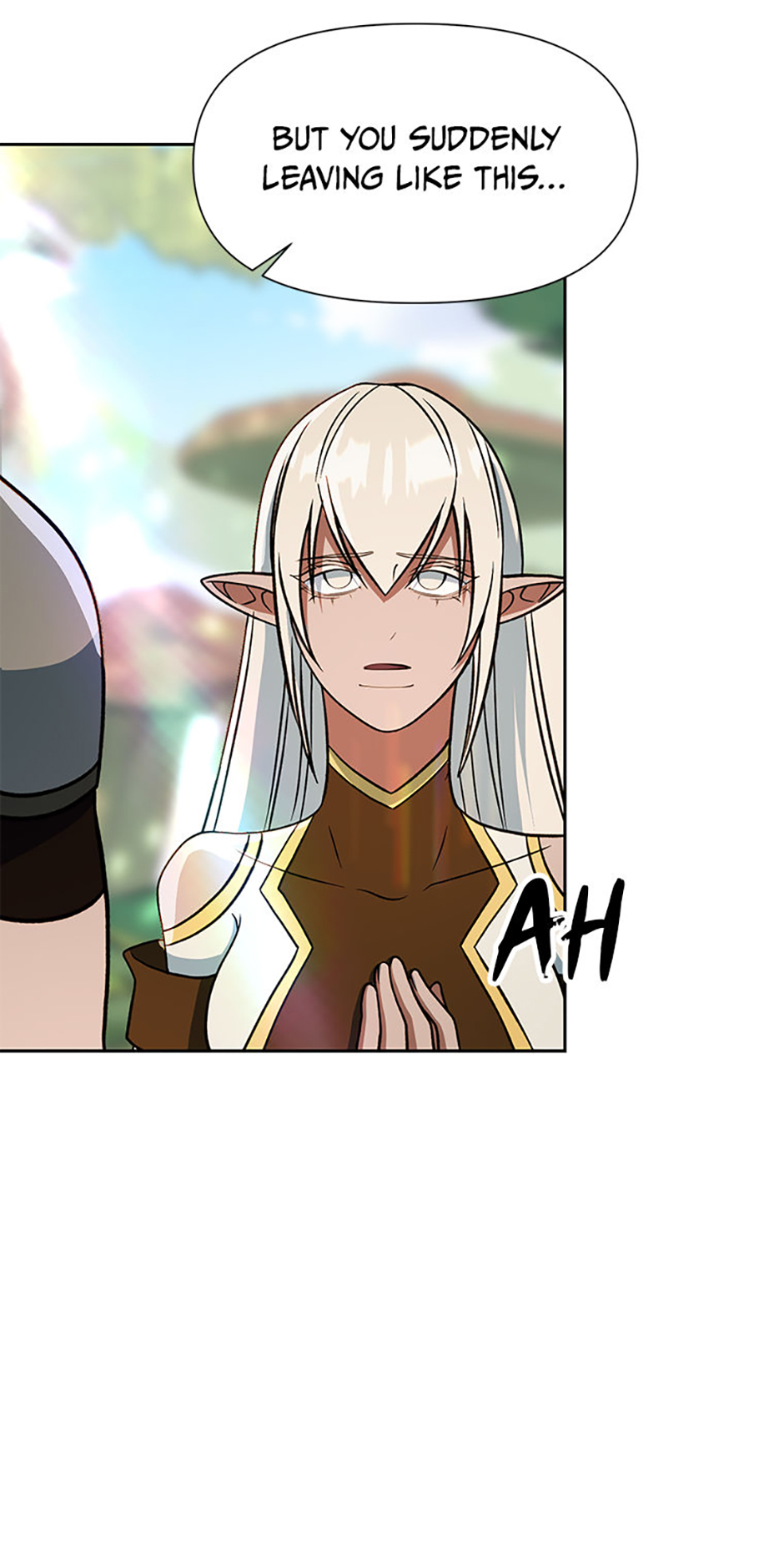 Archmage Transcending Through Regression Chapter 154 - Page 56
