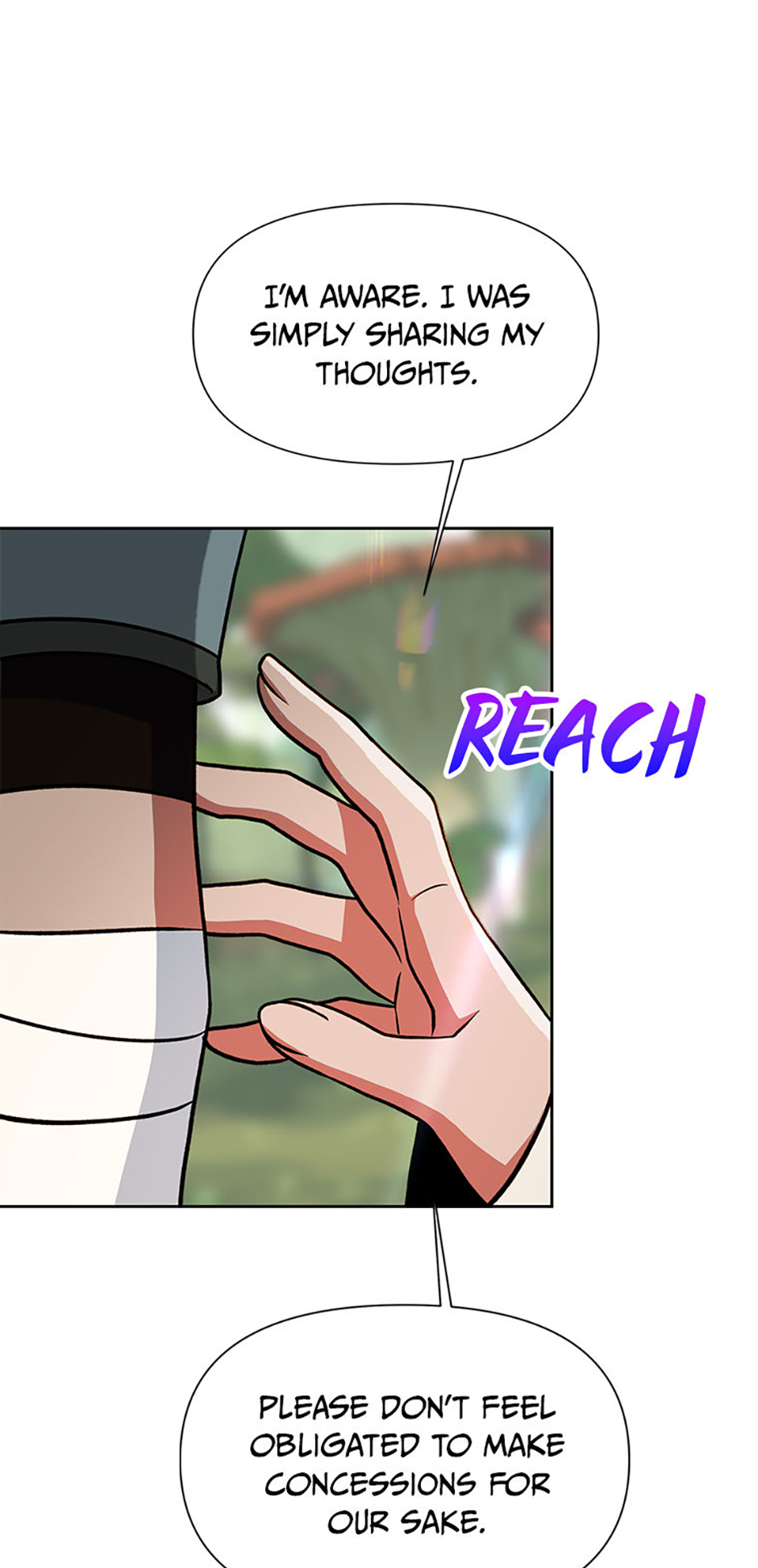 Archmage Transcending Through Regression Chapter 154 - Page 58