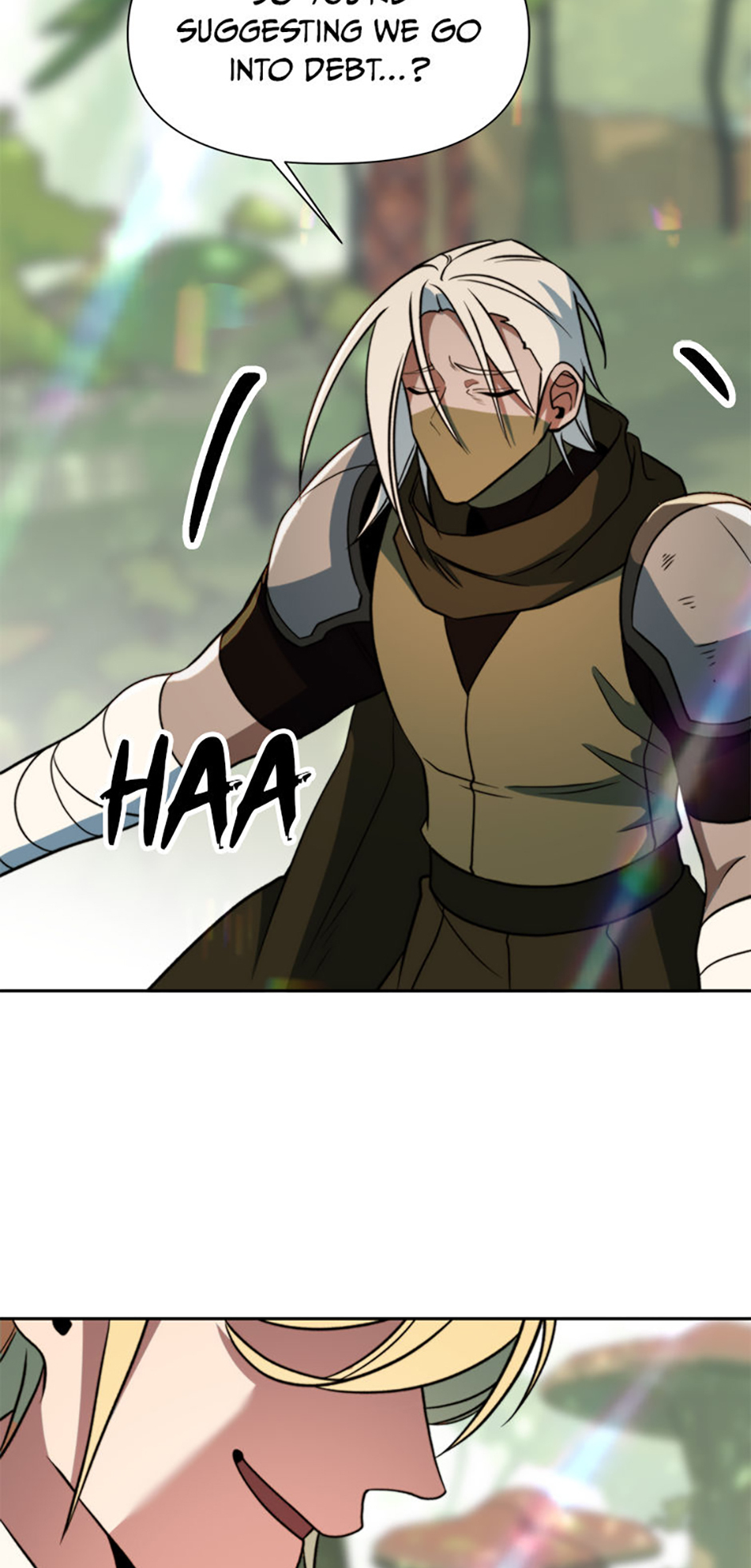 Archmage Transcending Through Regression Chapter 154 - Page 65
