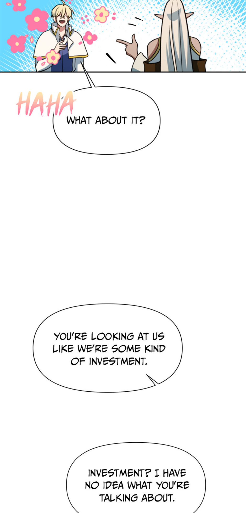 Archmage Transcending Through Regression Chapter 154 - Page 68