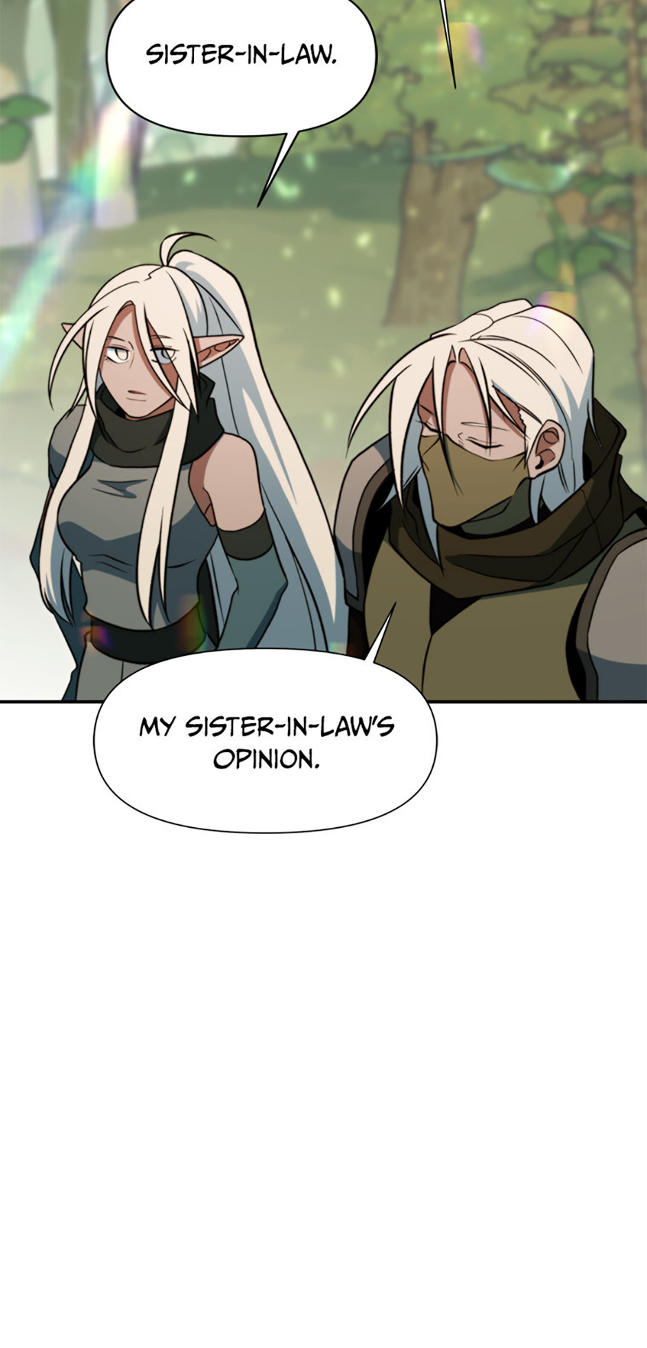 Archmage Transcending Through Regression Chapter 154 - Page 70