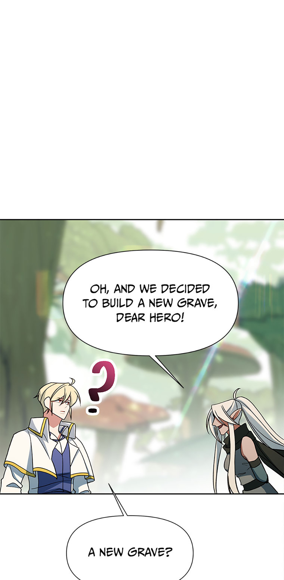 Archmage Transcending Through Regression Chapter 154 - Page 71