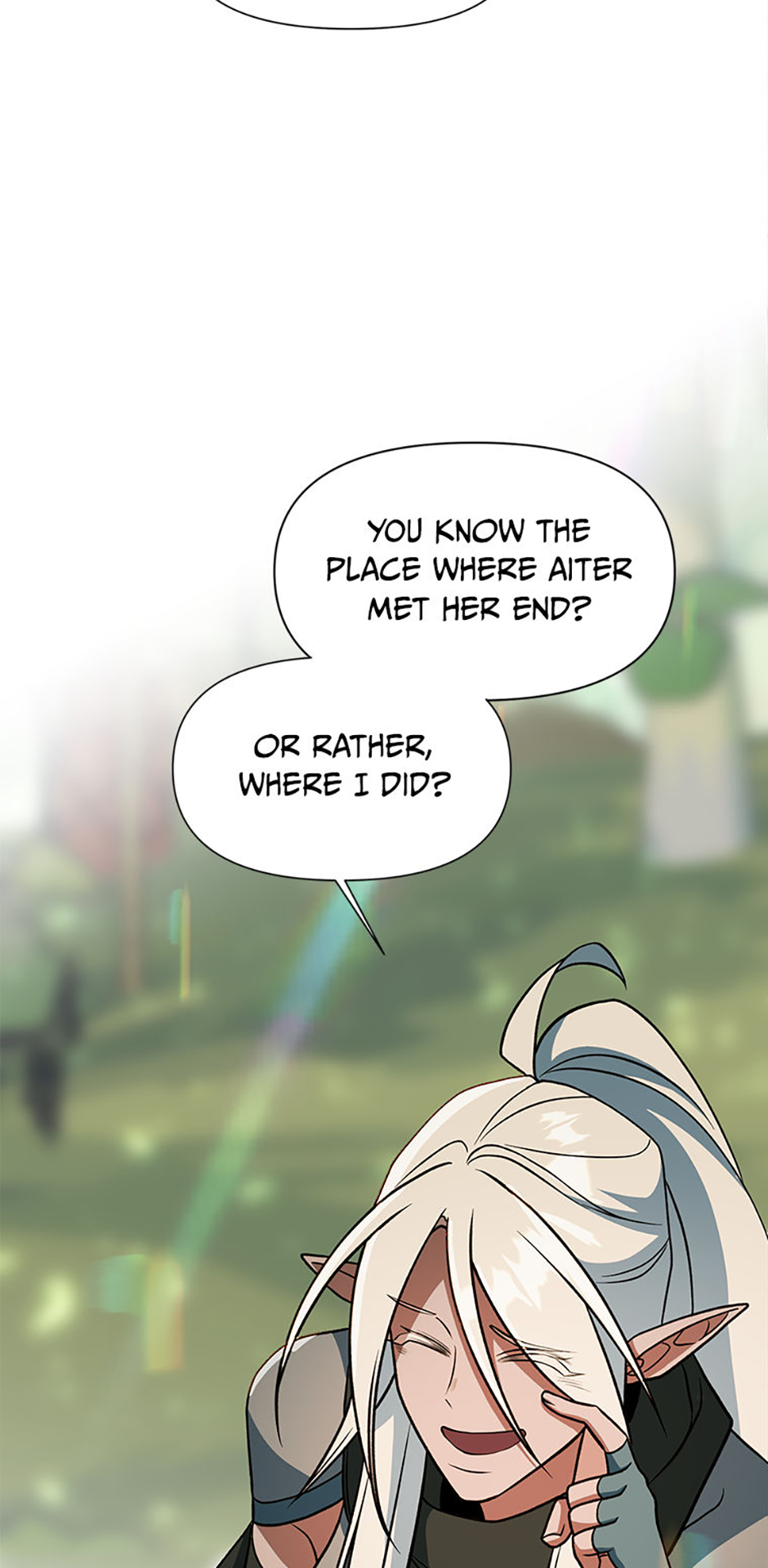 Archmage Transcending Through Regression Chapter 154 - Page 72