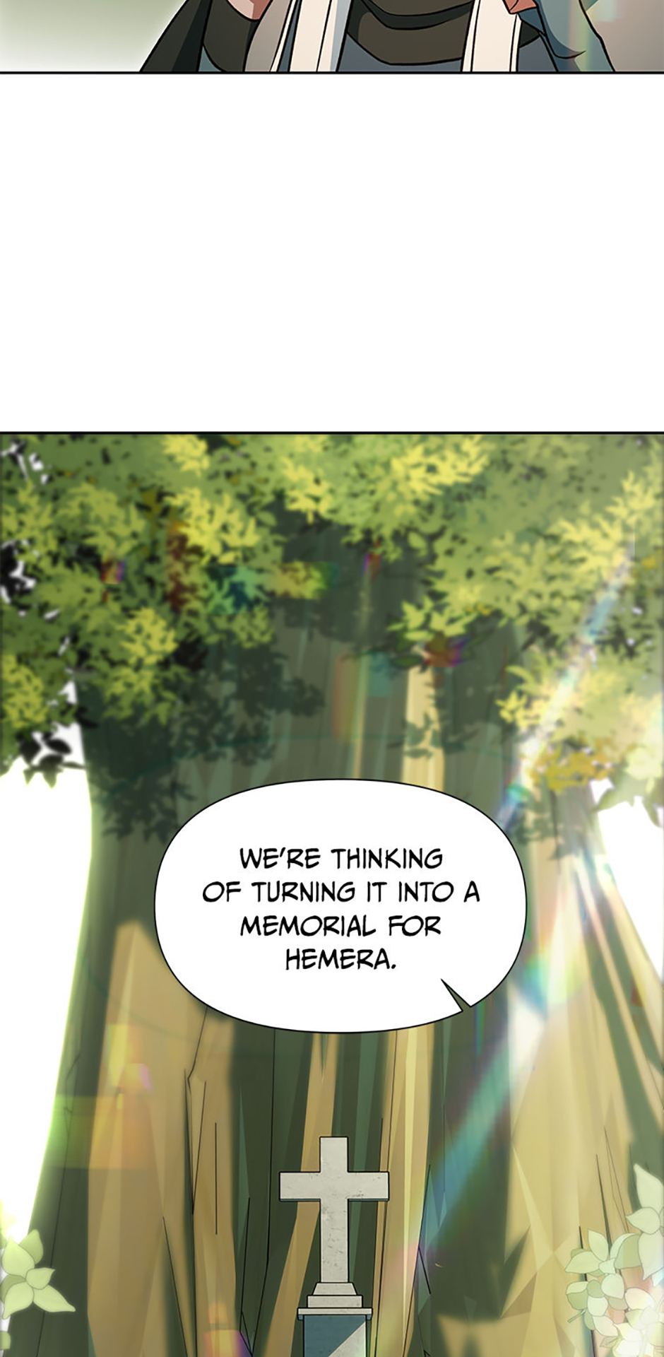 Archmage Transcending Through Regression Chapter 154 - Page 73