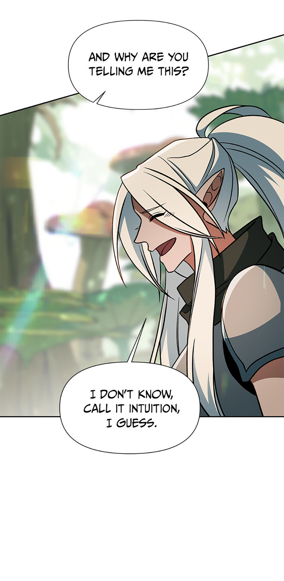 Archmage Transcending Through Regression Chapter 154 - Page 76