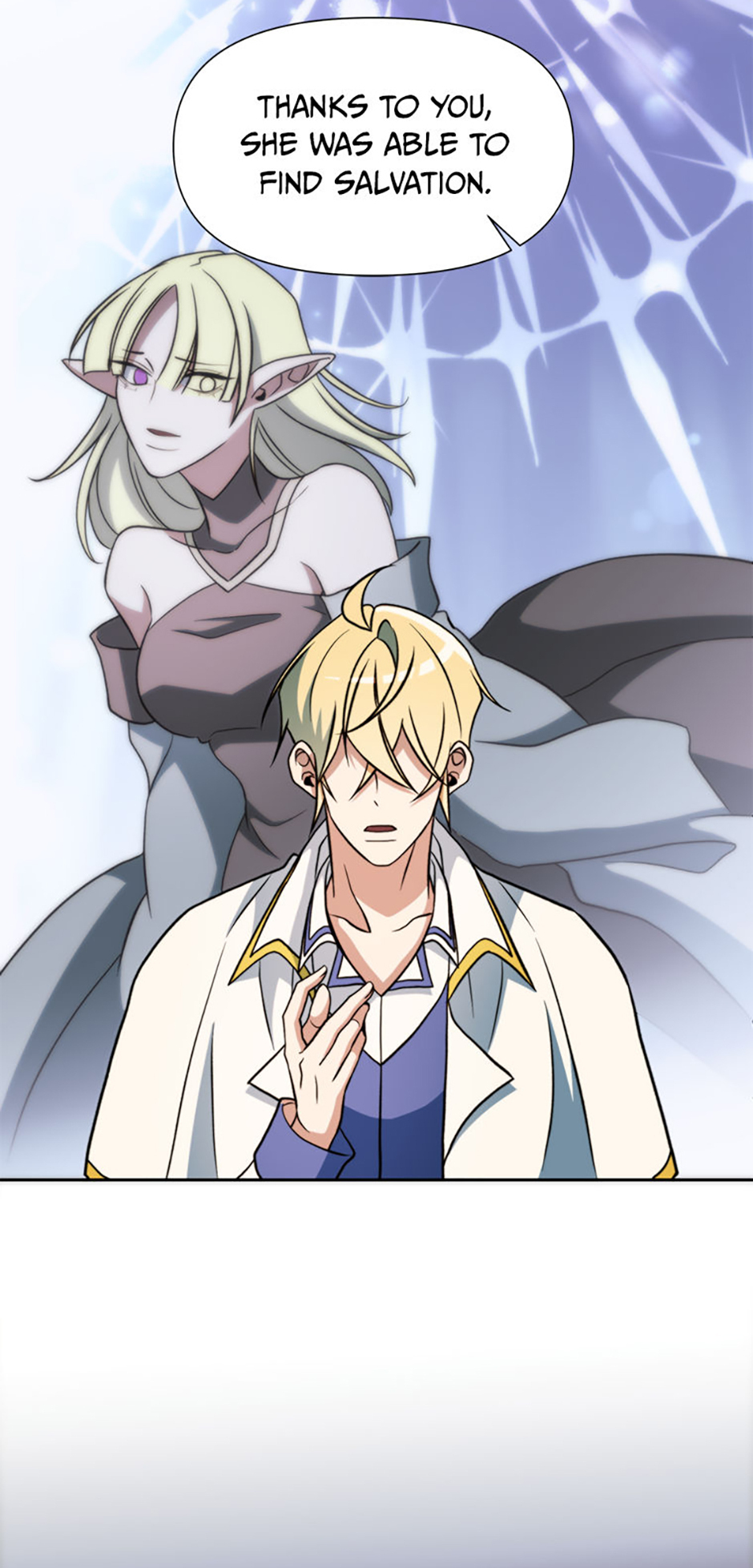 Archmage Transcending Through Regression Chapter 154 - Page 79