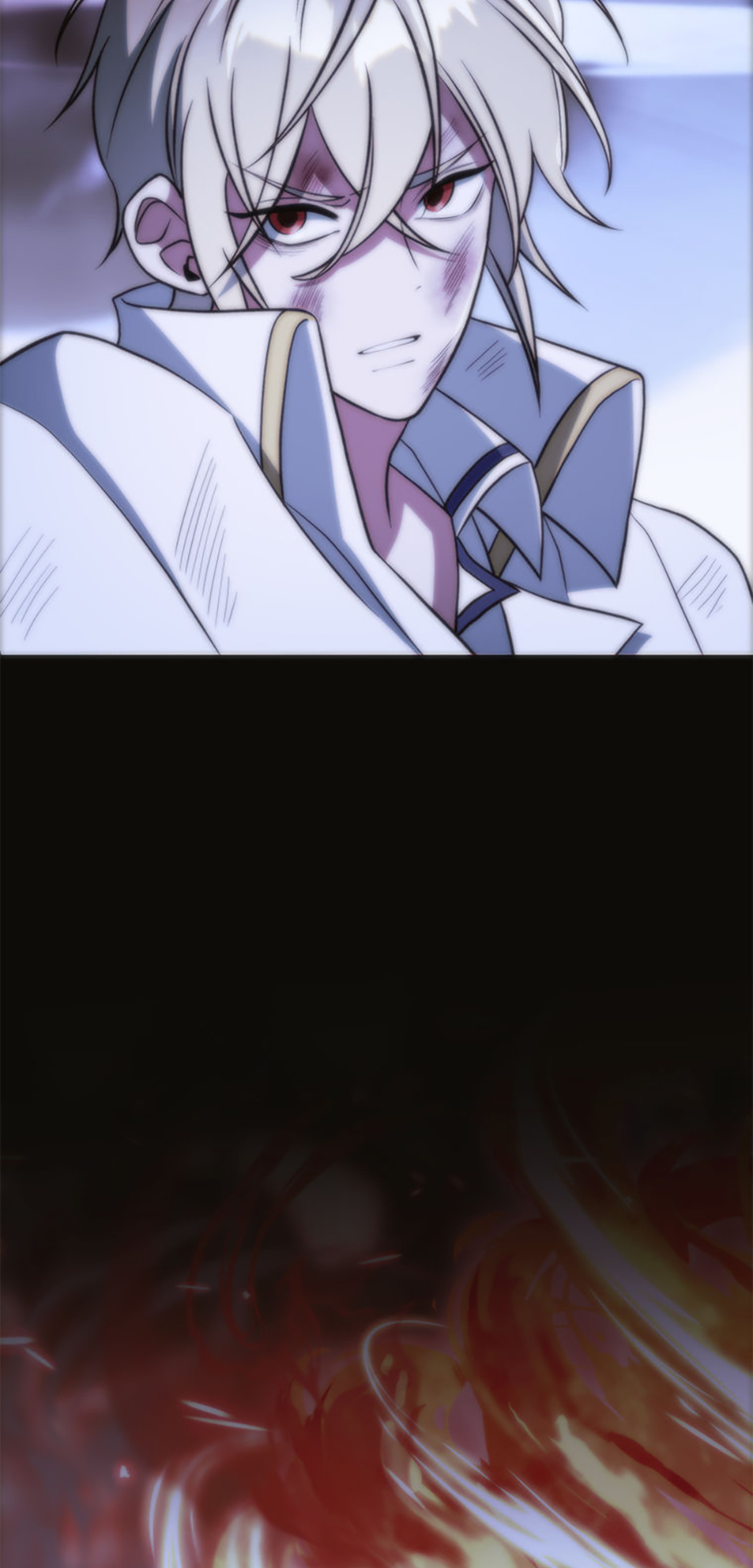 Archmage Transcending Through Regression Chapter 154 - Page 81