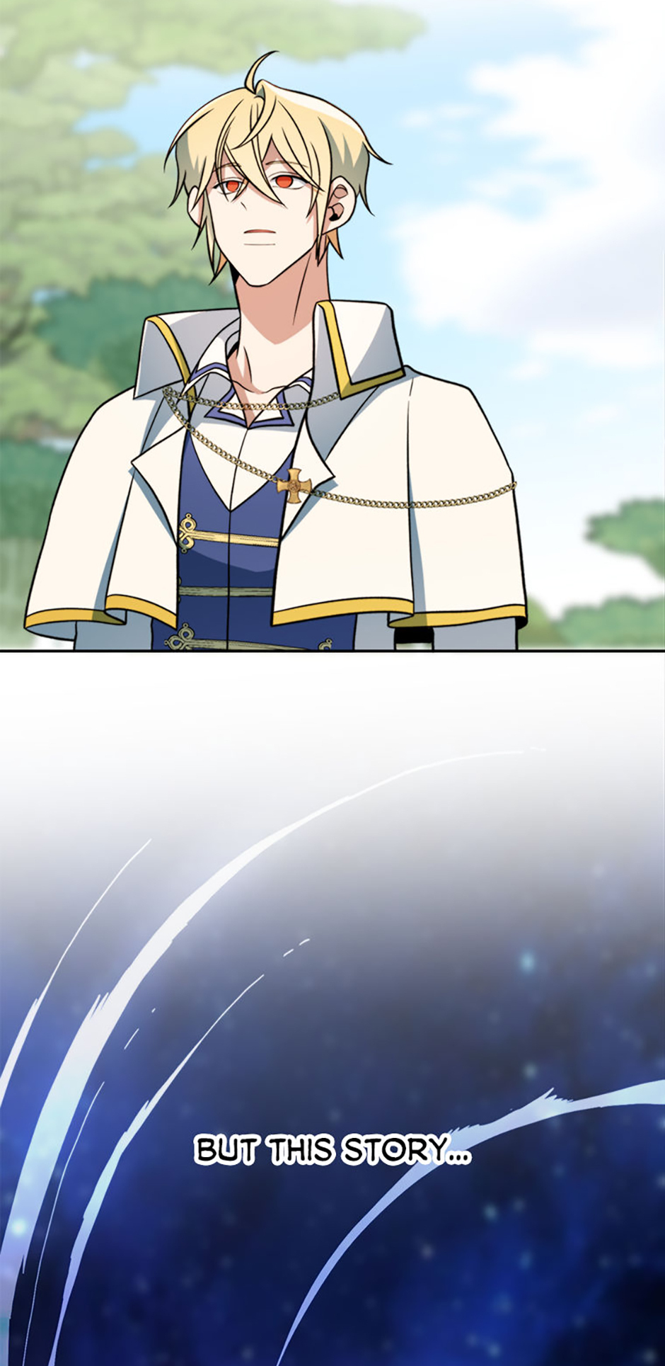 Archmage Transcending Through Regression Chapter 154 - Page 90