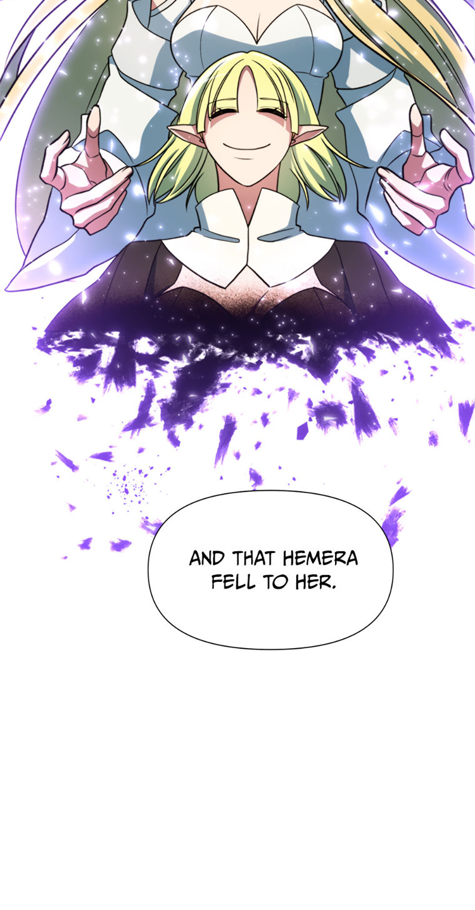 Archmage Transcending Through Regression Chapter 155 - Page 5