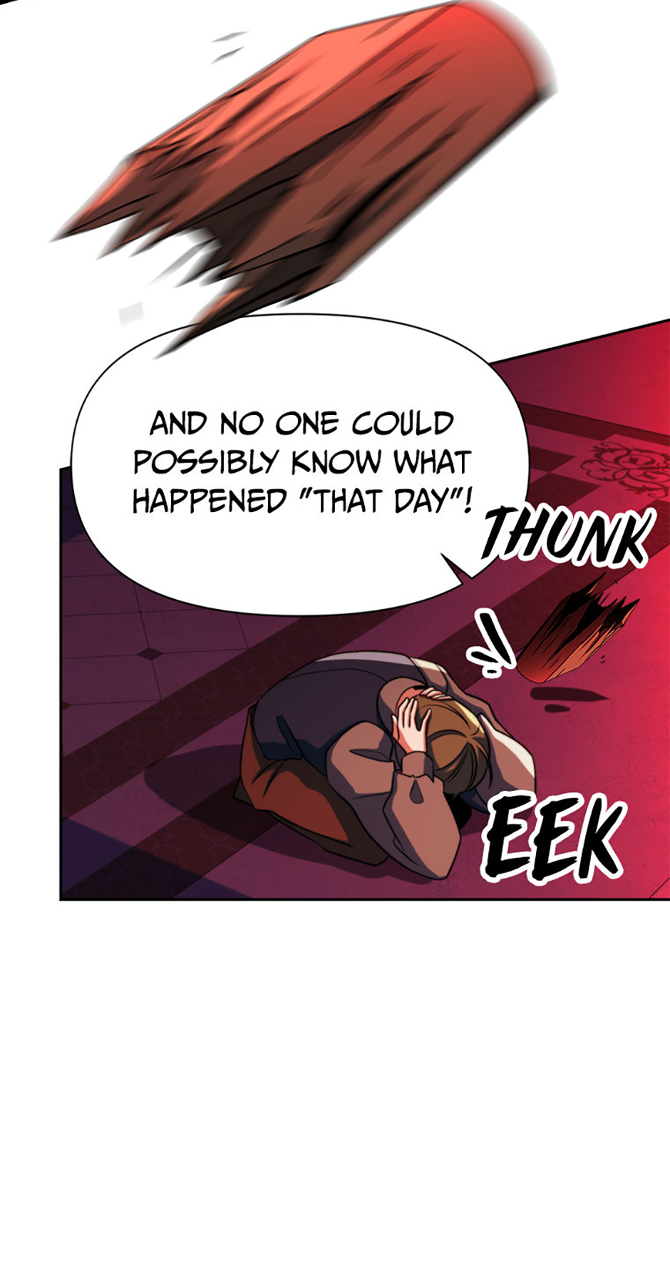 Archmage Transcending Through Regression Chapter 155 - Page 8