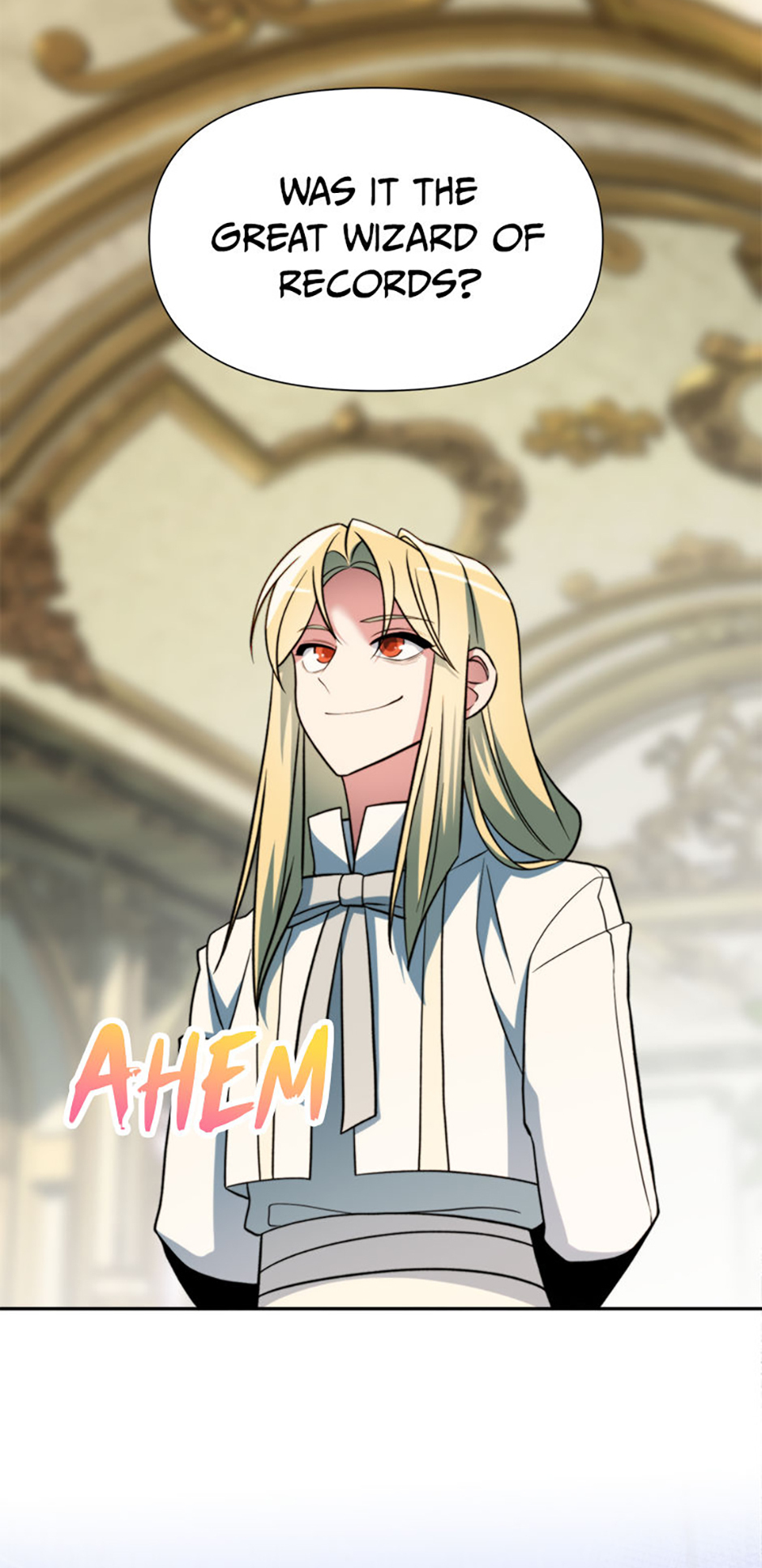 Archmage Transcending Through Regression Chapter 155 - Page 10