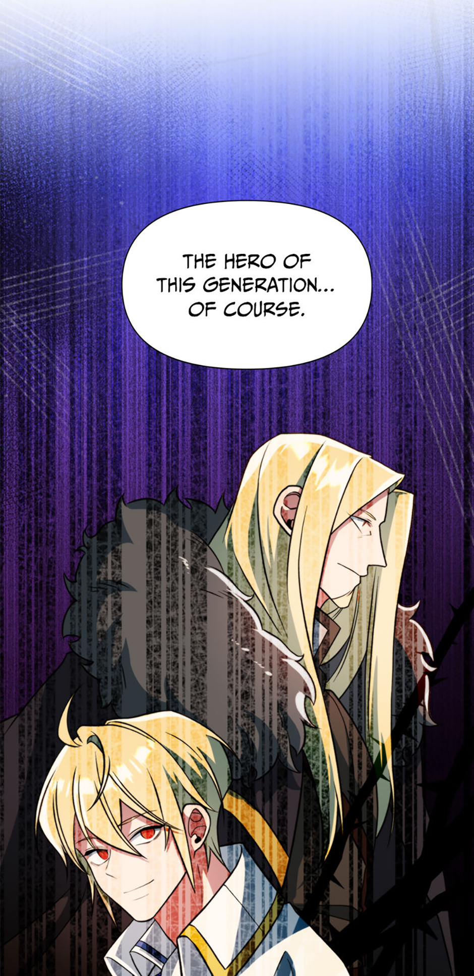 Archmage Transcending Through Regression Chapter 155 - Page 11