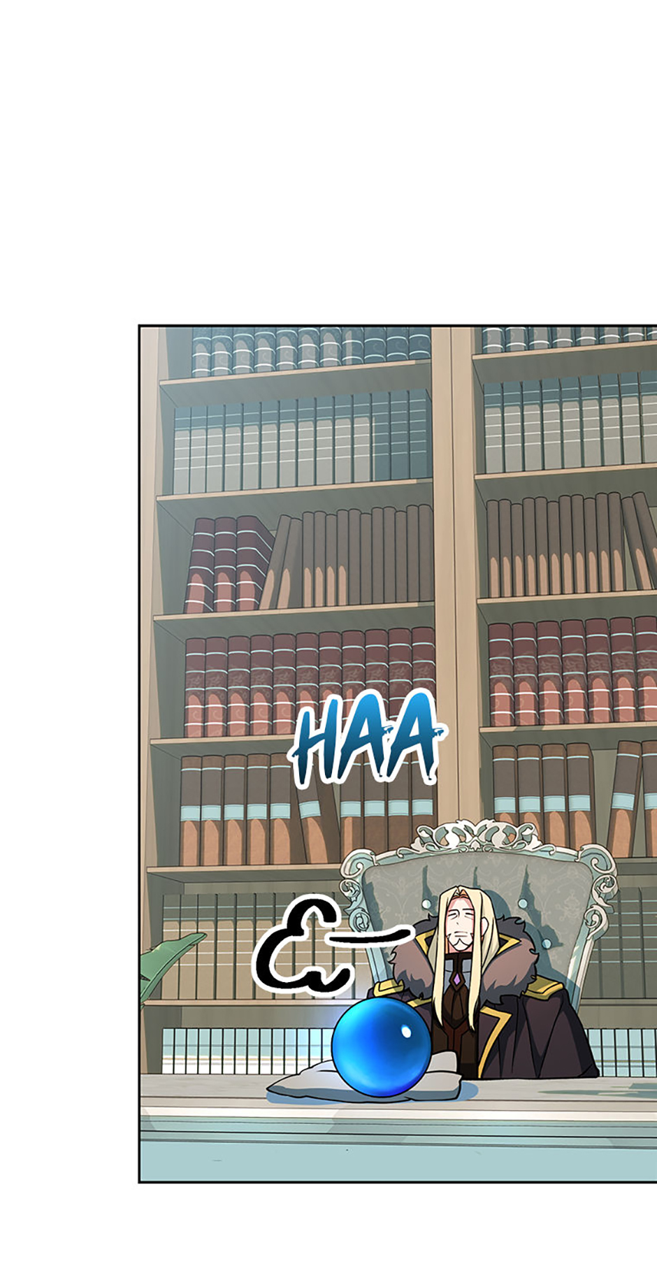 Archmage Transcending Through Regression Chapter 155 - Page 23