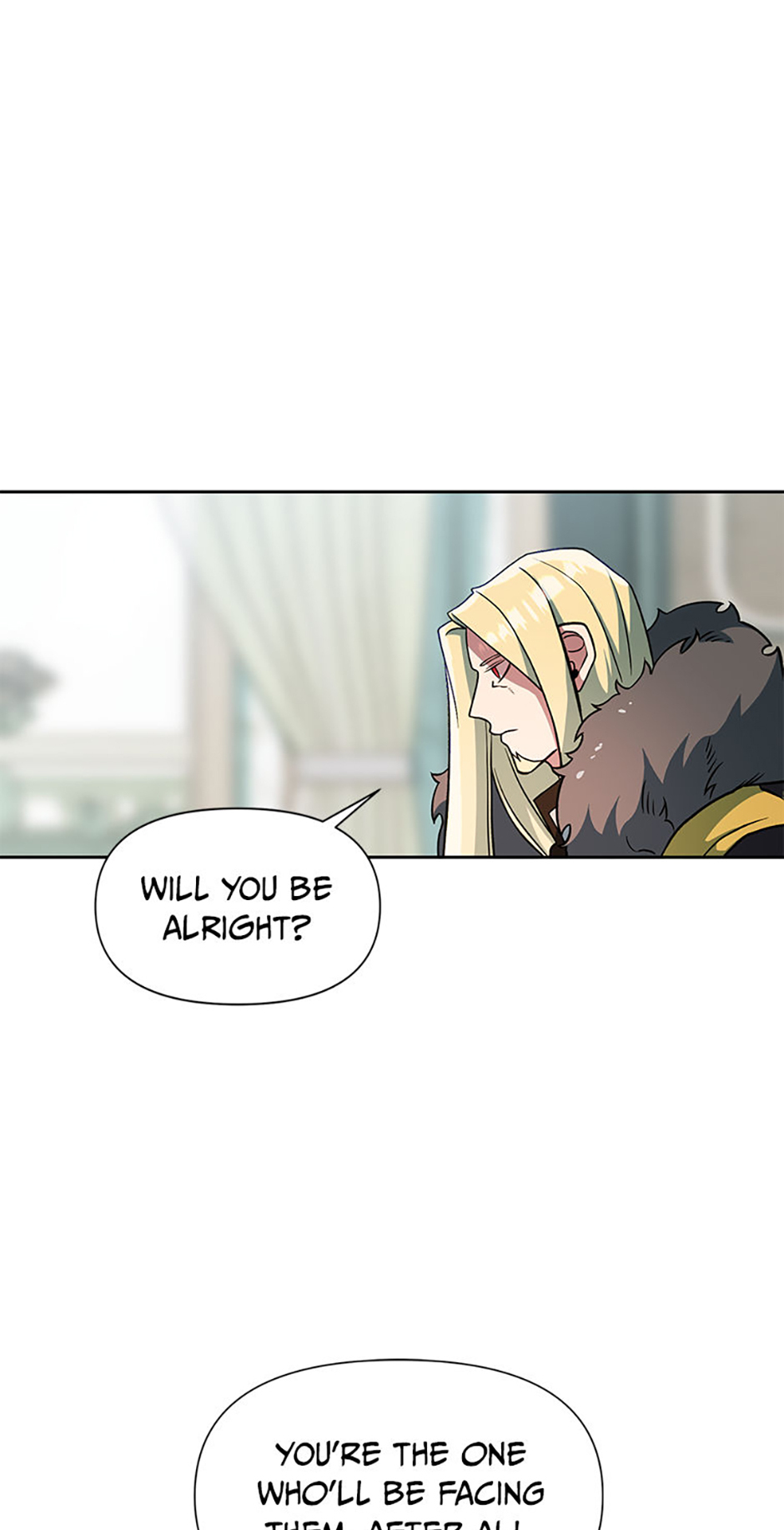 Archmage Transcending Through Regression Chapter 155 - Page 25