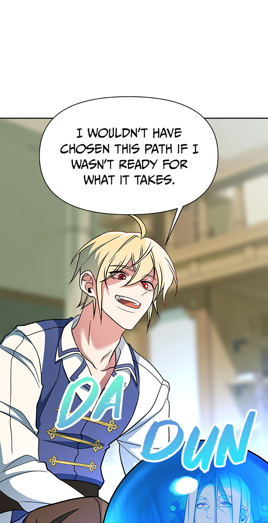 Archmage Transcending Through Regression Chapter 155 - Page 27
