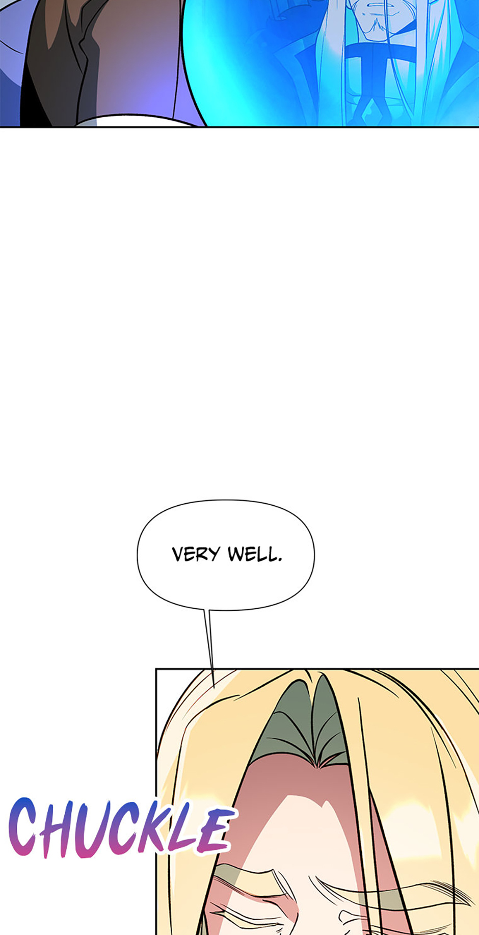 Archmage Transcending Through Regression Chapter 155 - Page 28