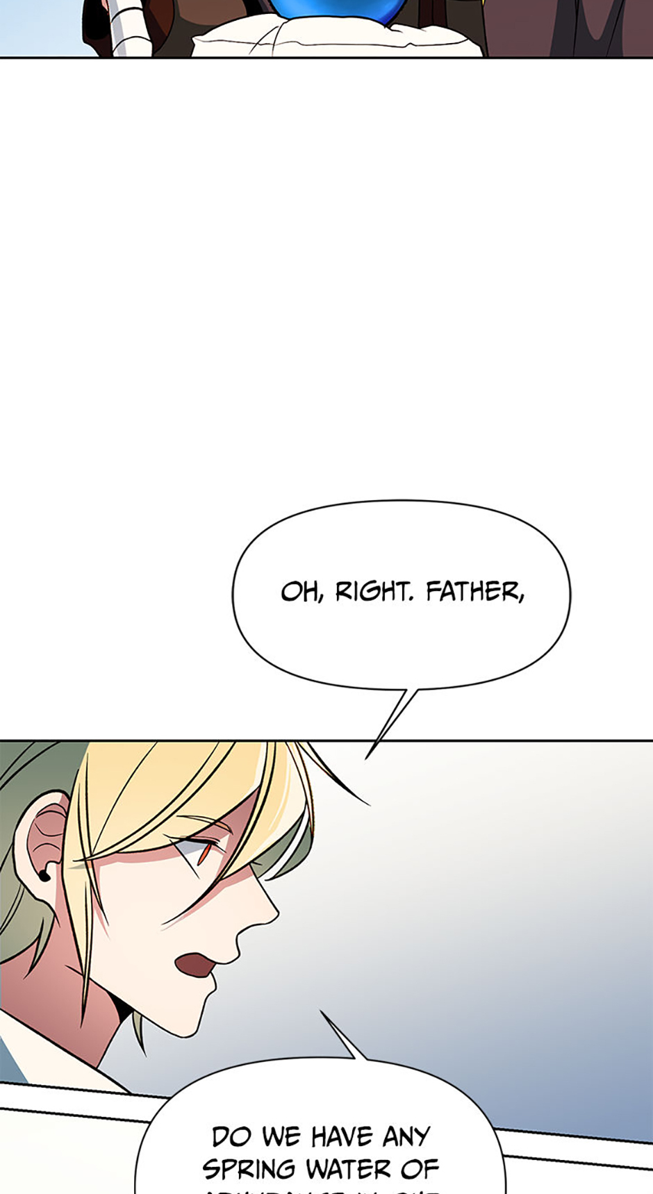 Archmage Transcending Through Regression Chapter 155 - Page 31
