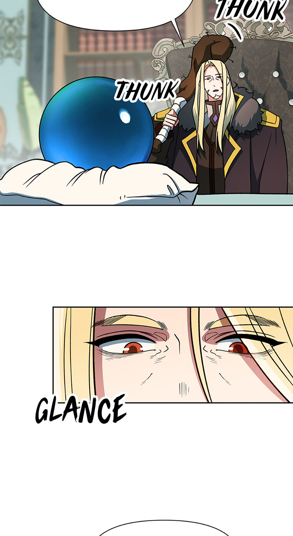 Archmage Transcending Through Regression Chapter 155 - Page 33