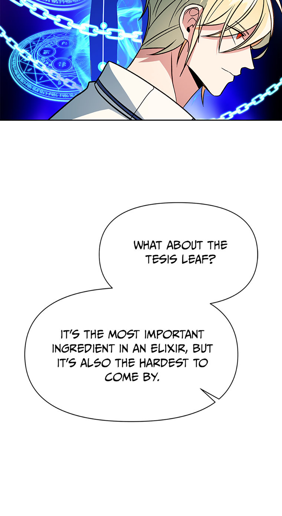 Archmage Transcending Through Regression Chapter 155 - Page 36