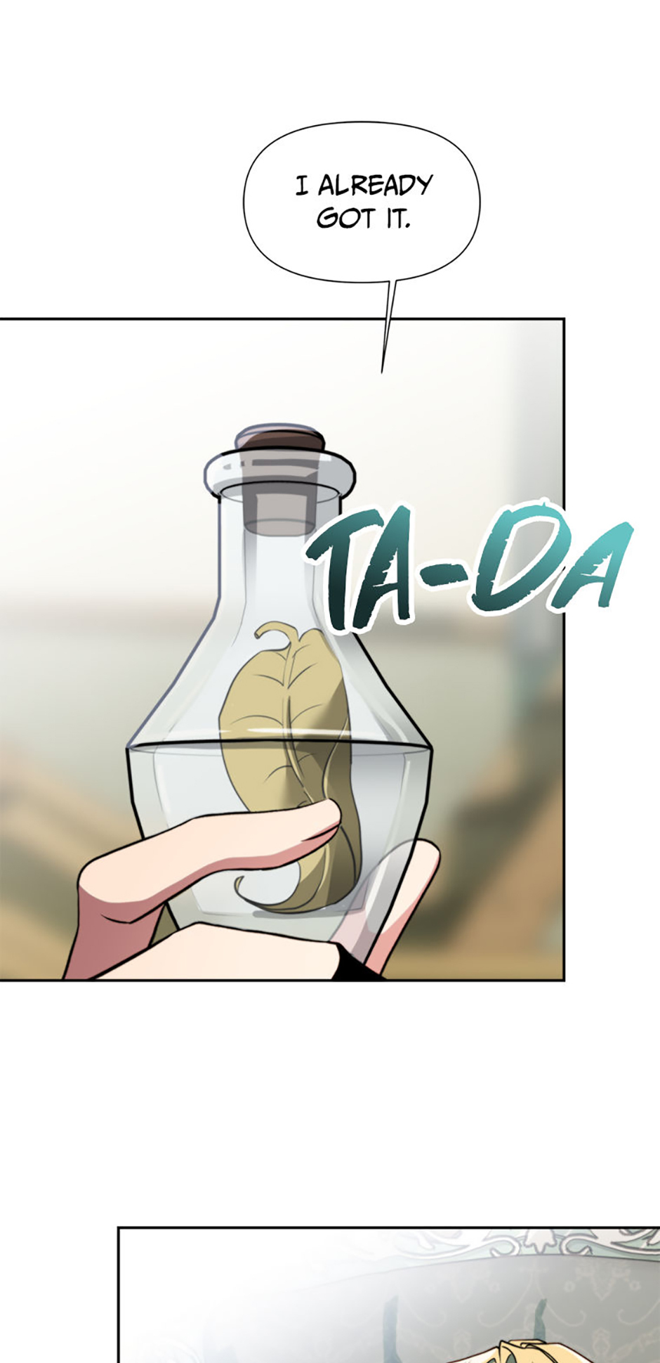 Archmage Transcending Through Regression Chapter 155 - Page 37