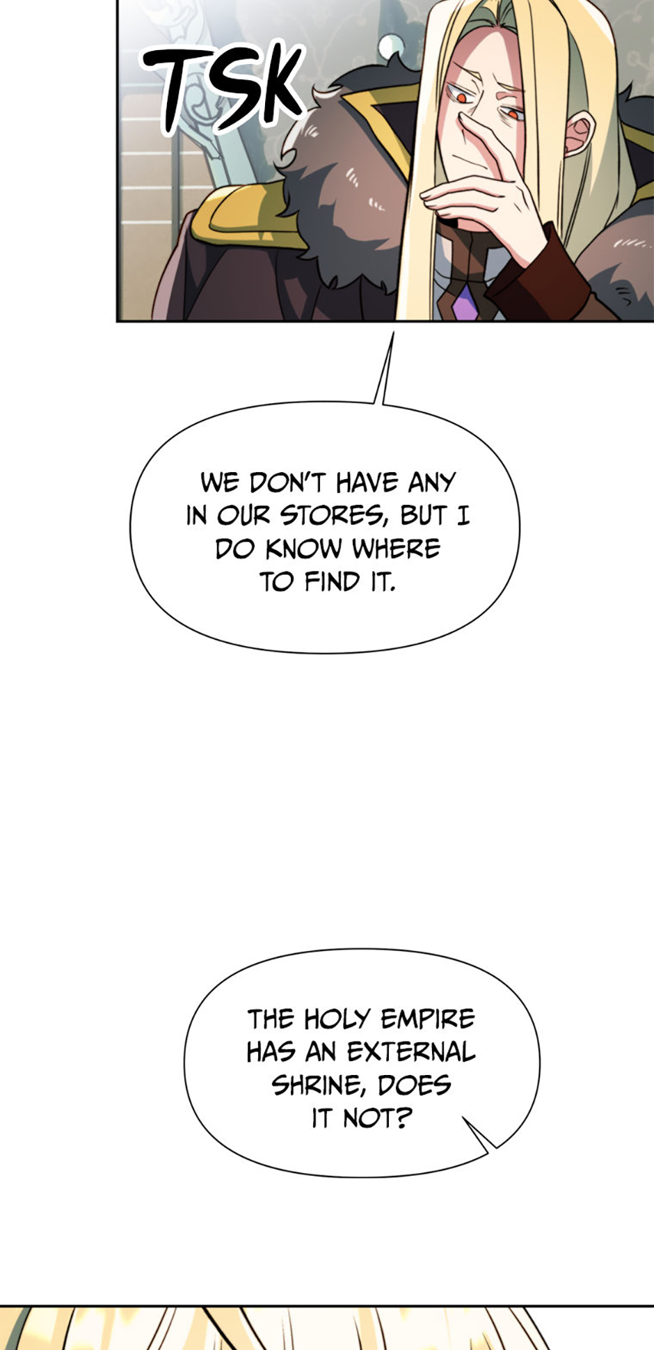 Archmage Transcending Through Regression Chapter 155 - Page 38