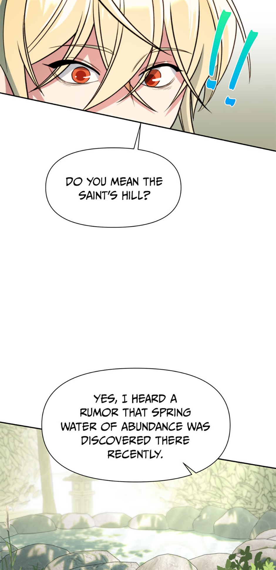 Archmage Transcending Through Regression Chapter 155 - Page 39