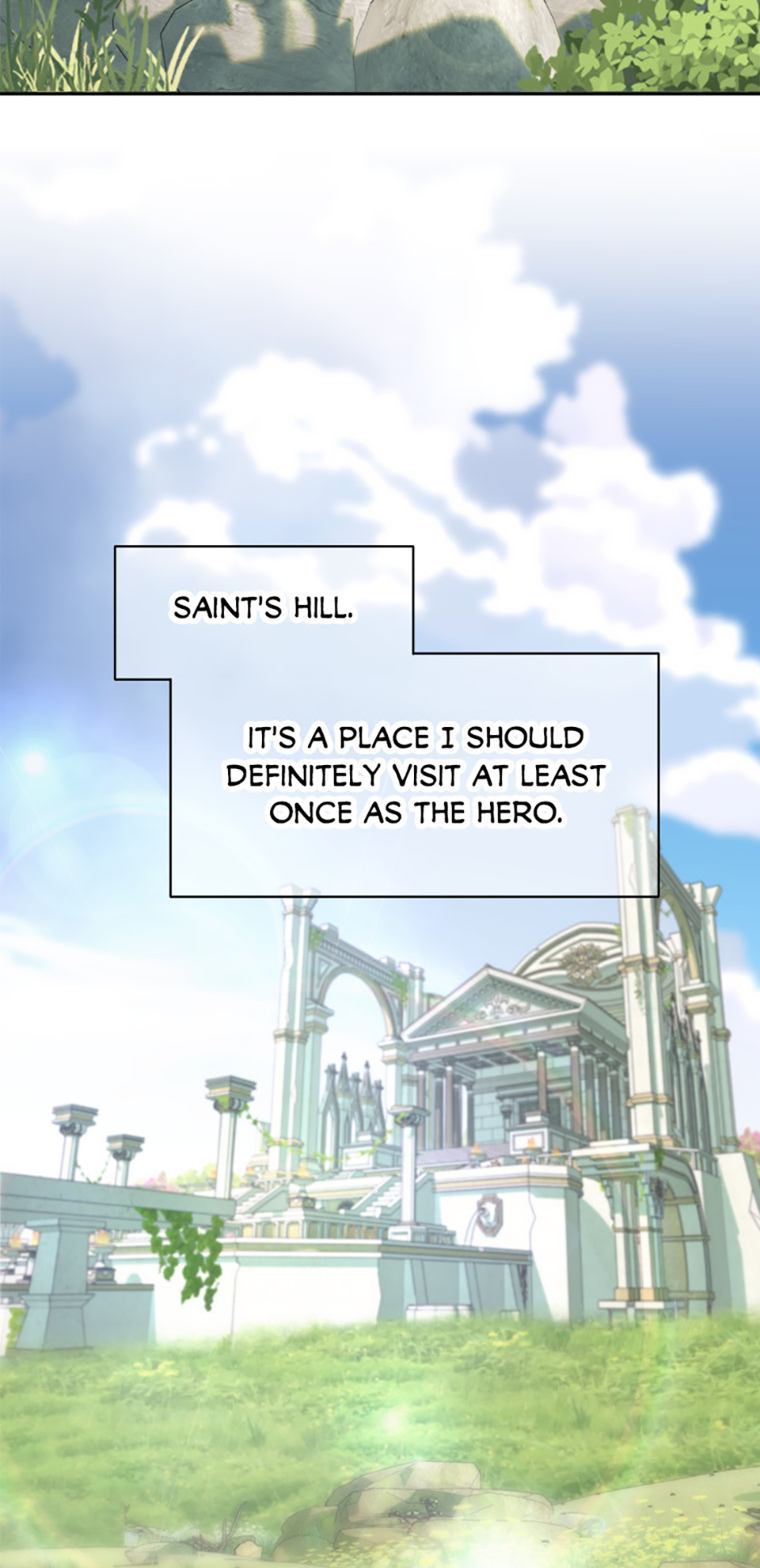 Archmage Transcending Through Regression Chapter 155 - Page 40