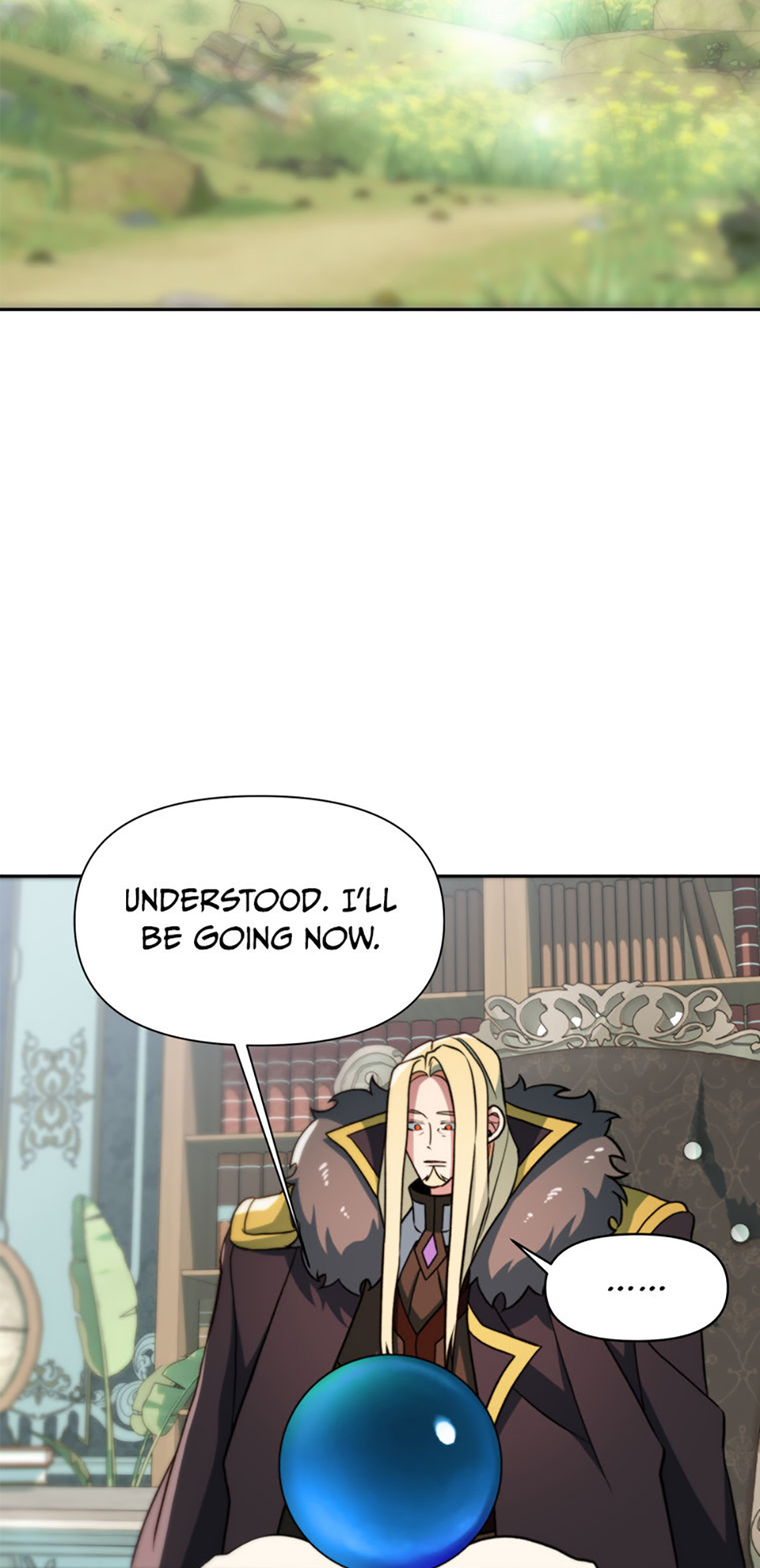 Archmage Transcending Through Regression Chapter 155 - Page 41
