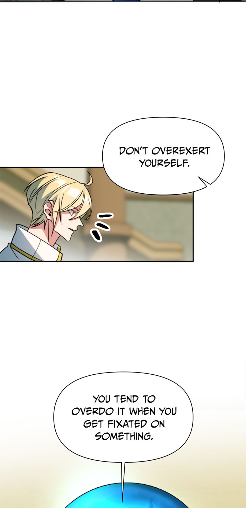 Archmage Transcending Through Regression Chapter 155 - Page 42