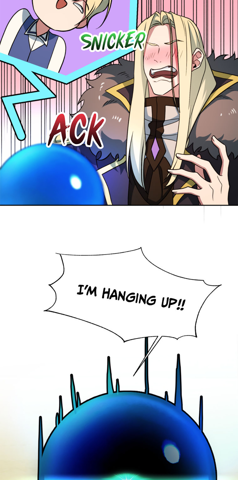 Archmage Transcending Through Regression Chapter 155 - Page 45