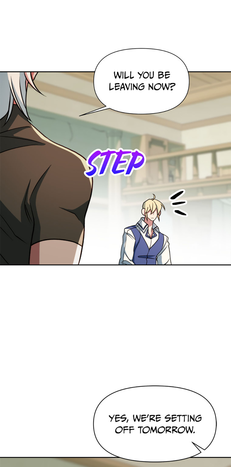 Archmage Transcending Through Regression Chapter 155 - Page 48
