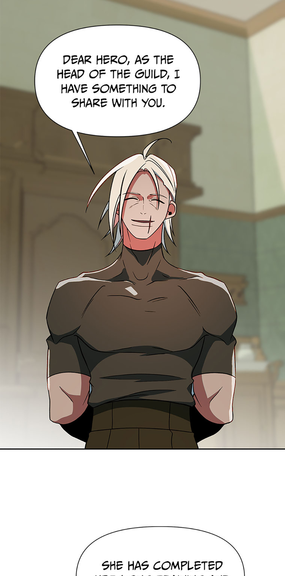 Archmage Transcending Through Regression Chapter 155 - Page 49