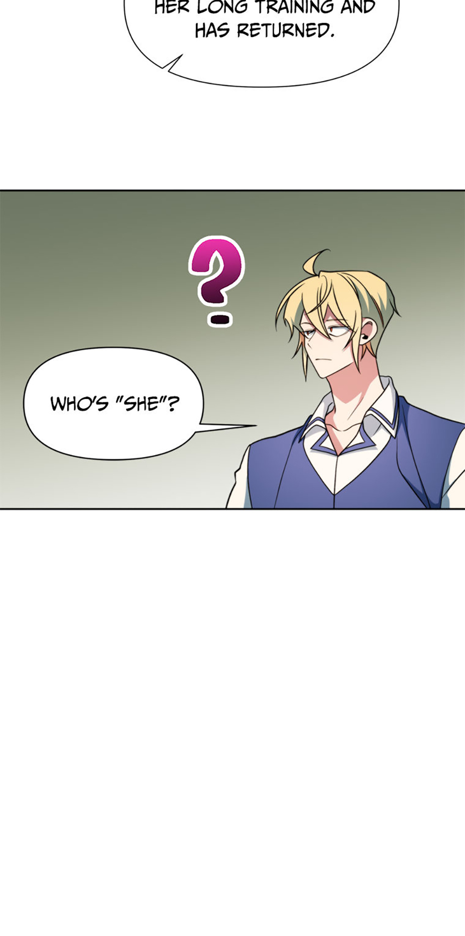 Archmage Transcending Through Regression Chapter 155 - Page 50