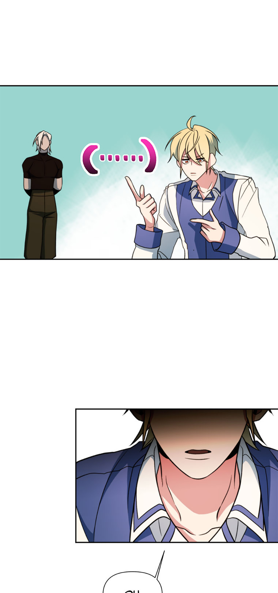Archmage Transcending Through Regression Chapter 155 - Page 52