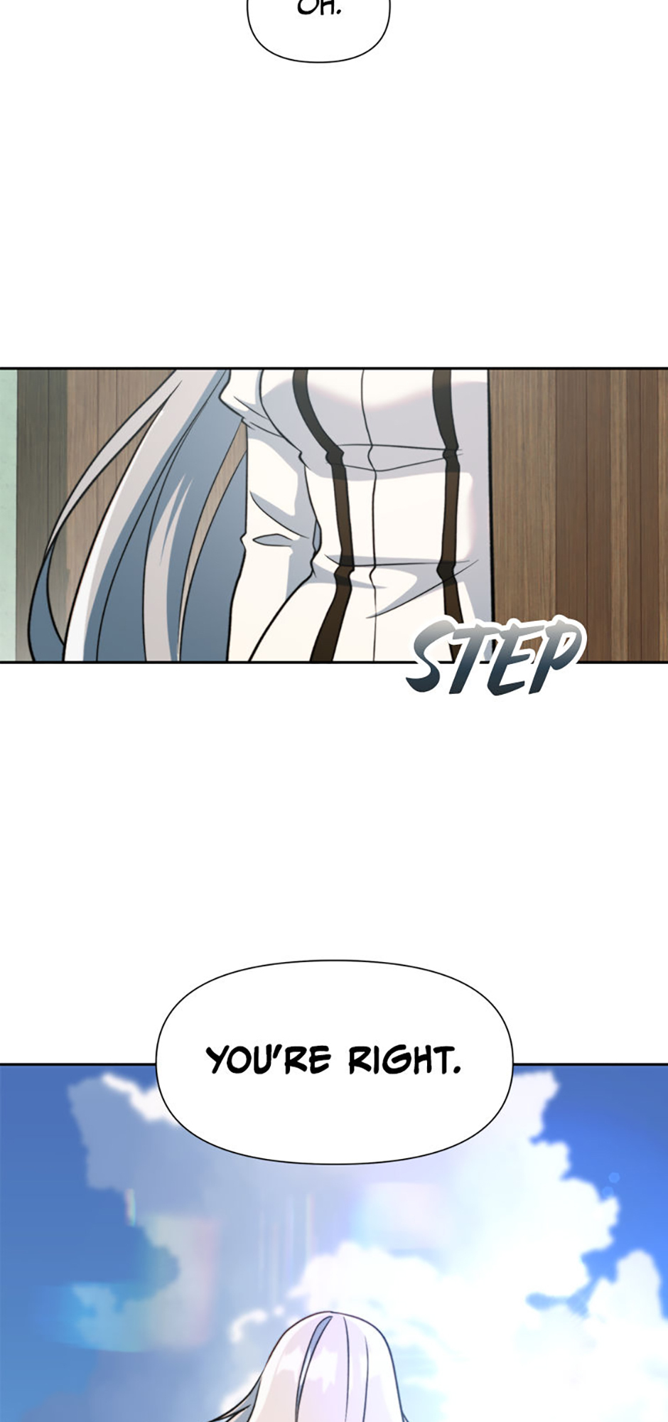 Archmage Transcending Through Regression Chapter 155 - Page 53