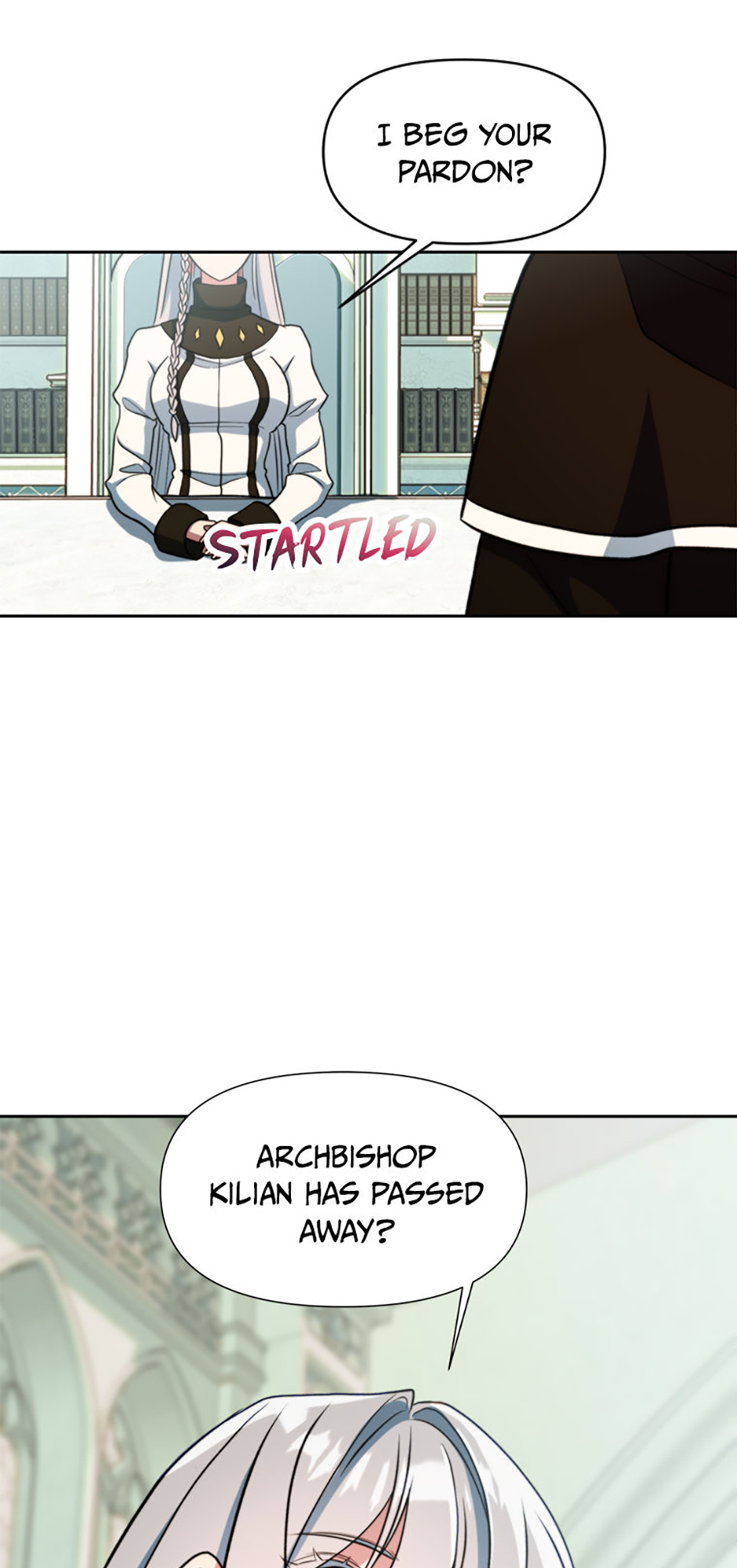 Archmage Transcending Through Regression Chapter 155 - Page 56