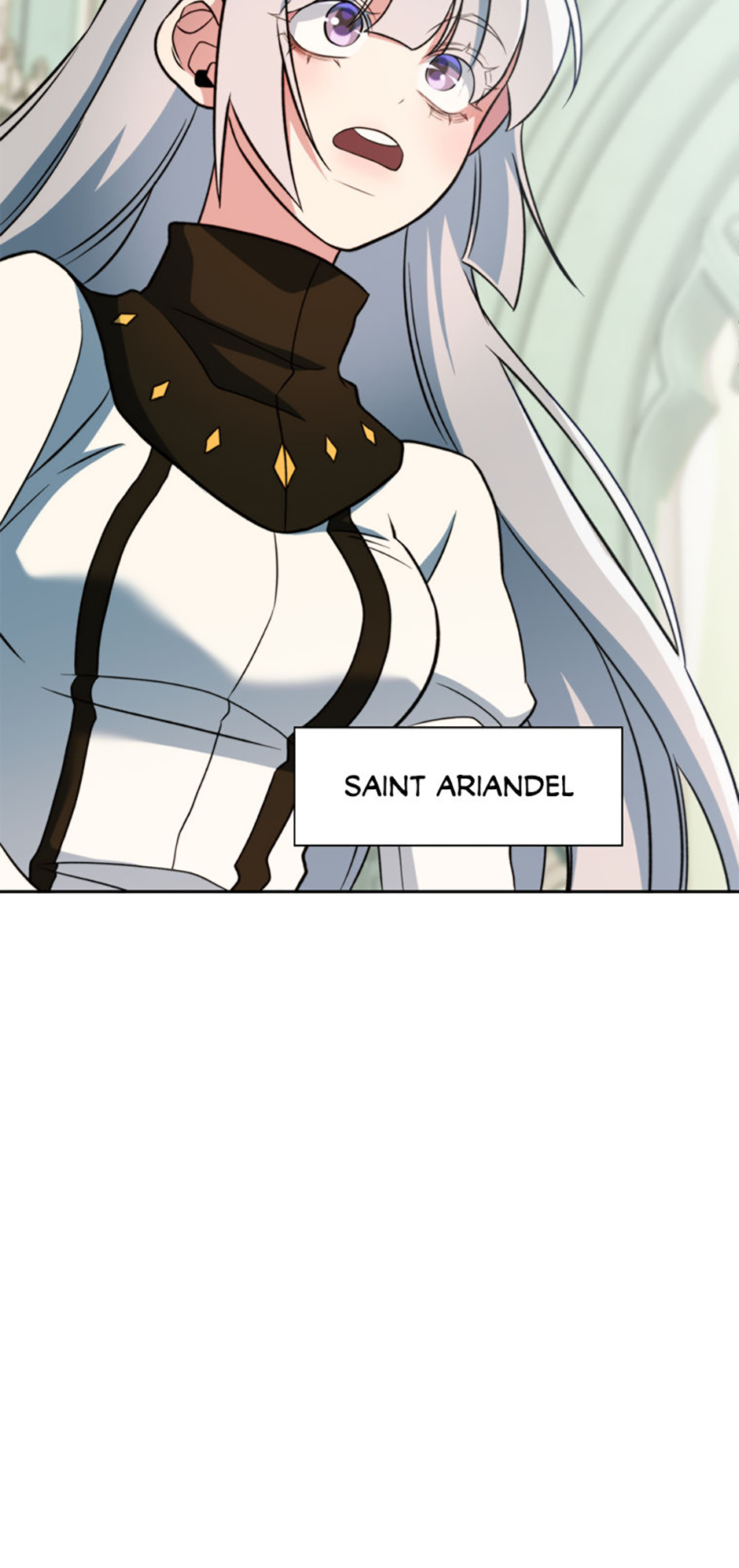 Archmage Transcending Through Regression Chapter 155 - Page 57