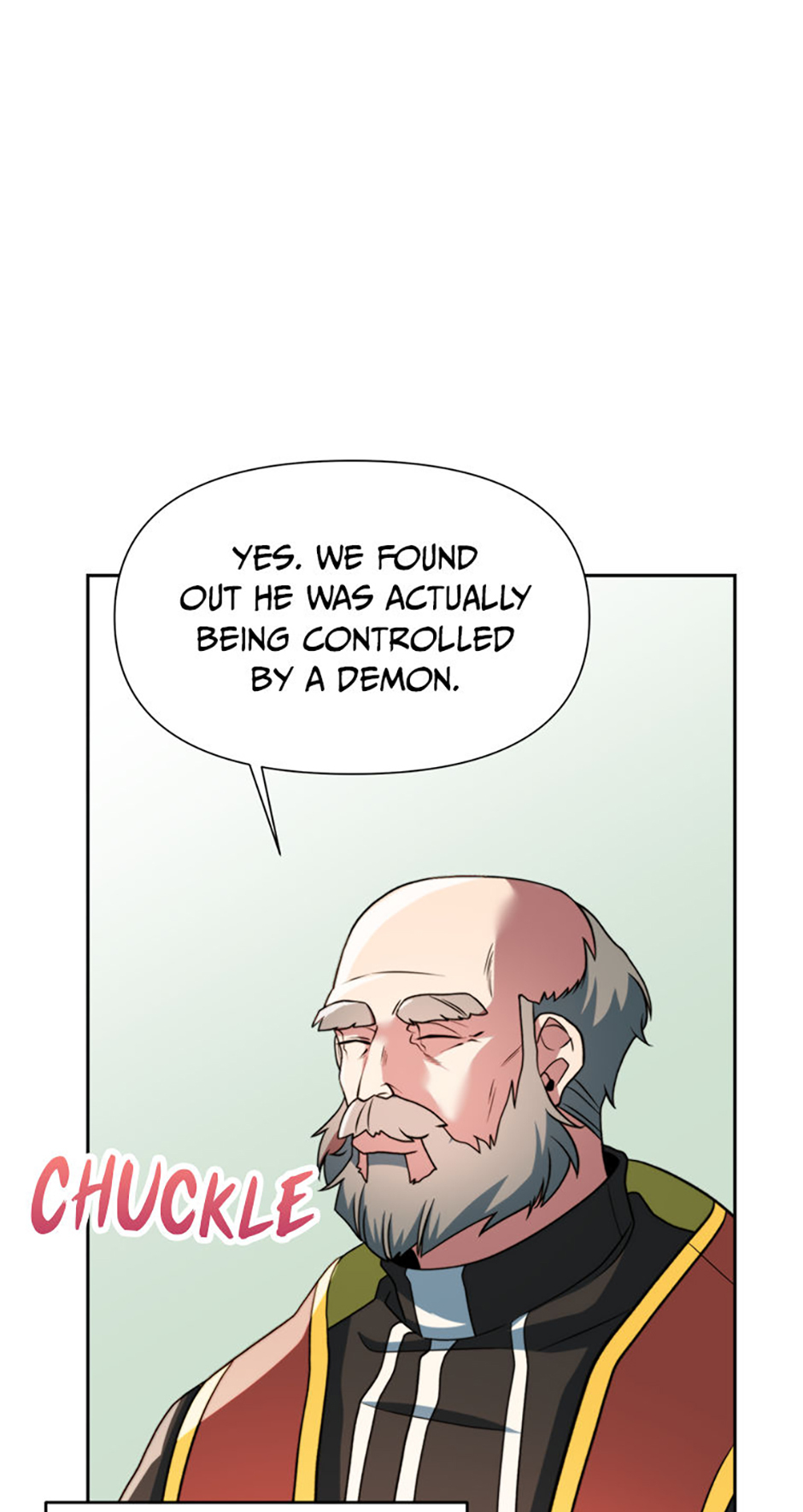 Archmage Transcending Through Regression Chapter 155 - Page 58