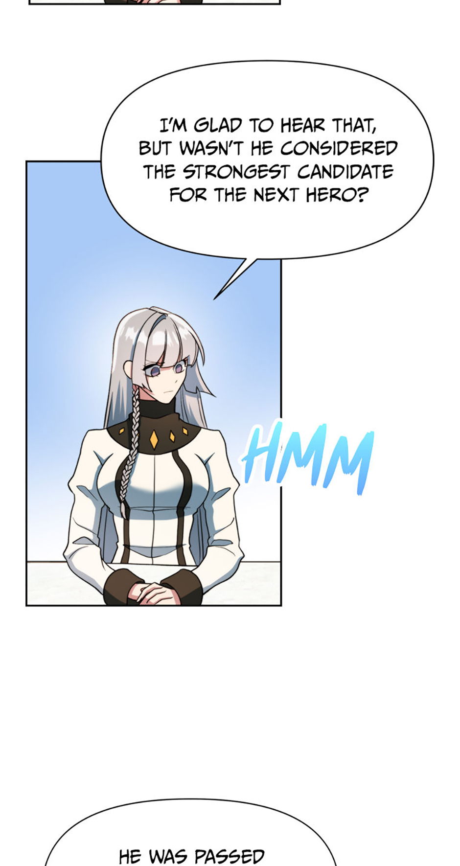Archmage Transcending Through Regression Chapter 155 - Page 60