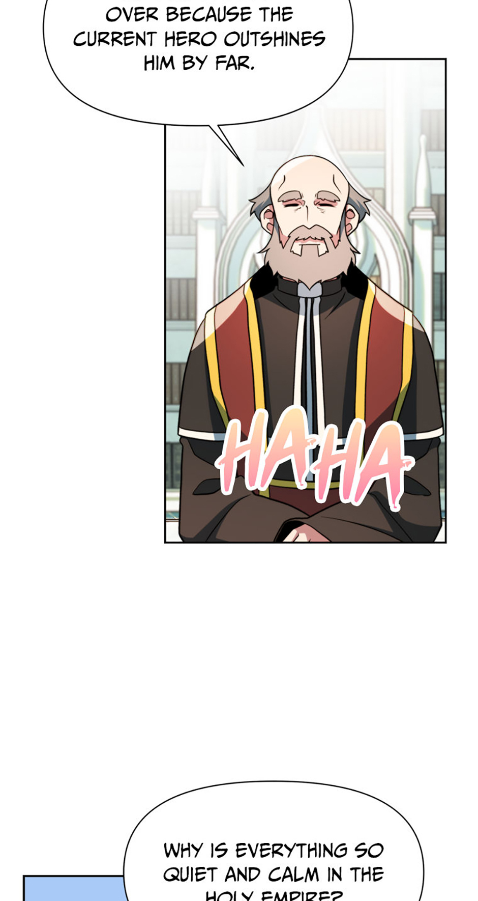 Archmage Transcending Through Regression Chapter 155 - Page 61
