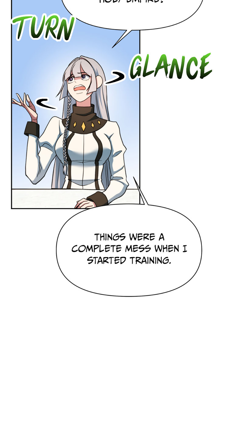 Archmage Transcending Through Regression Chapter 155 - Page 62