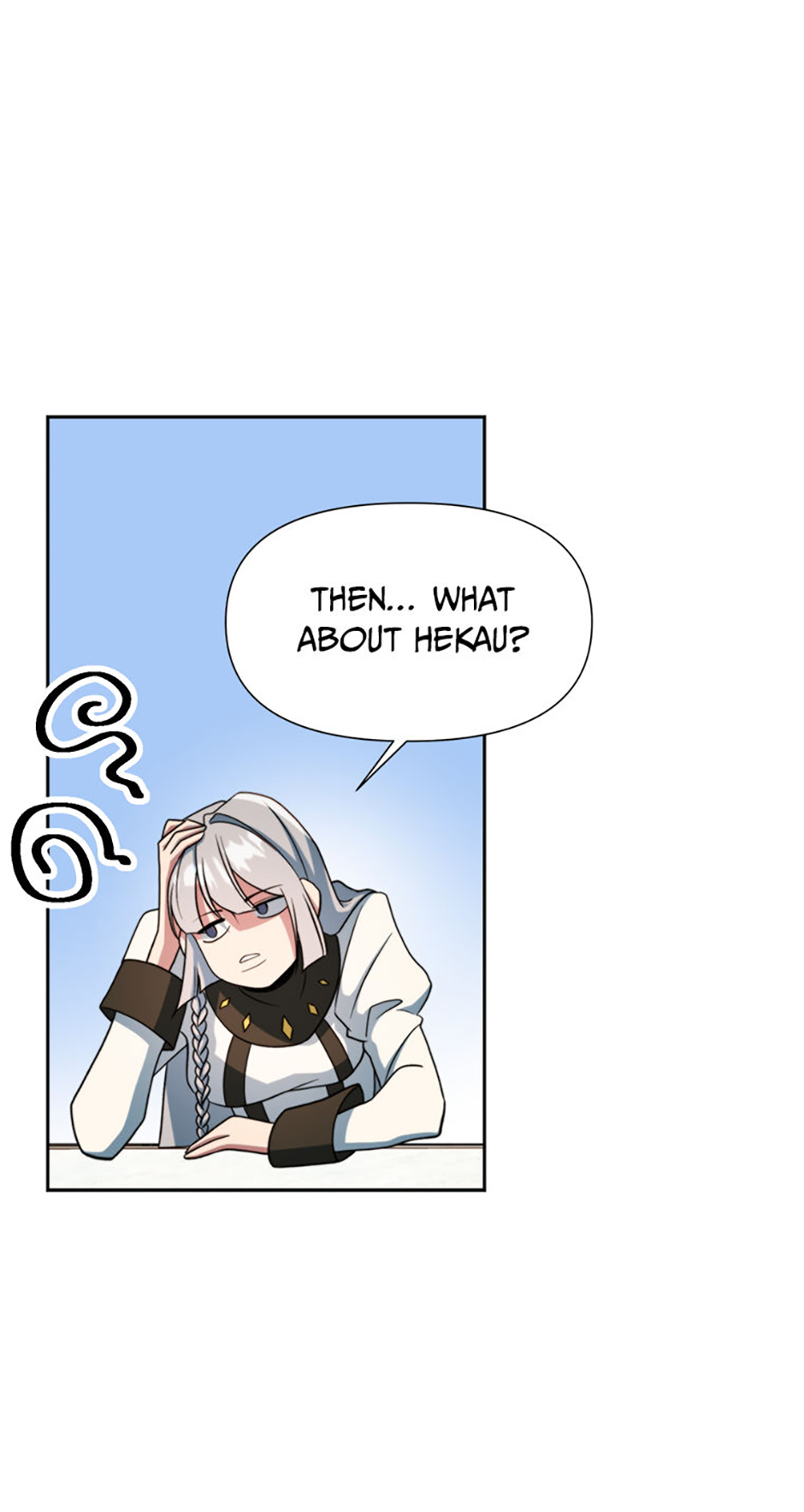 Archmage Transcending Through Regression Chapter 155 - Page 64