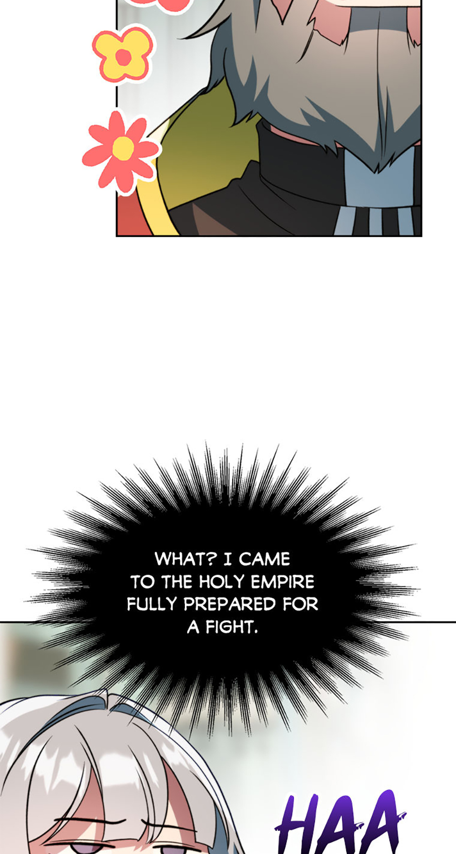 Archmage Transcending Through Regression Chapter 155 - Page 66