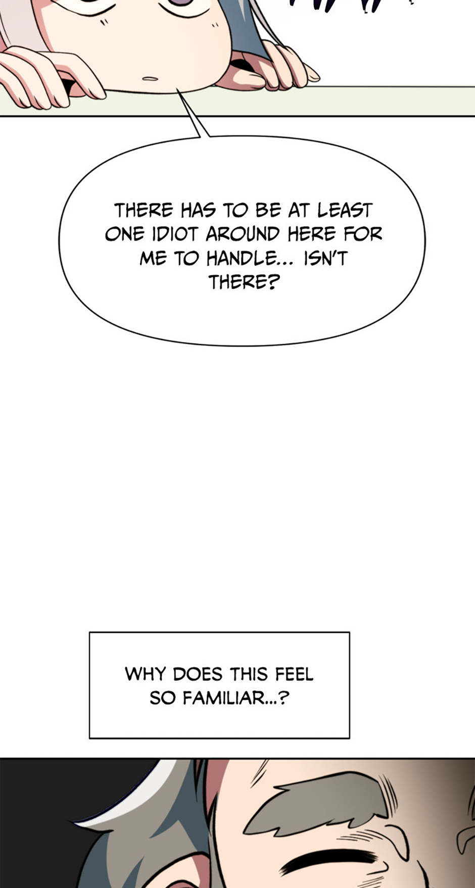 Archmage Transcending Through Regression Chapter 155 - Page 67