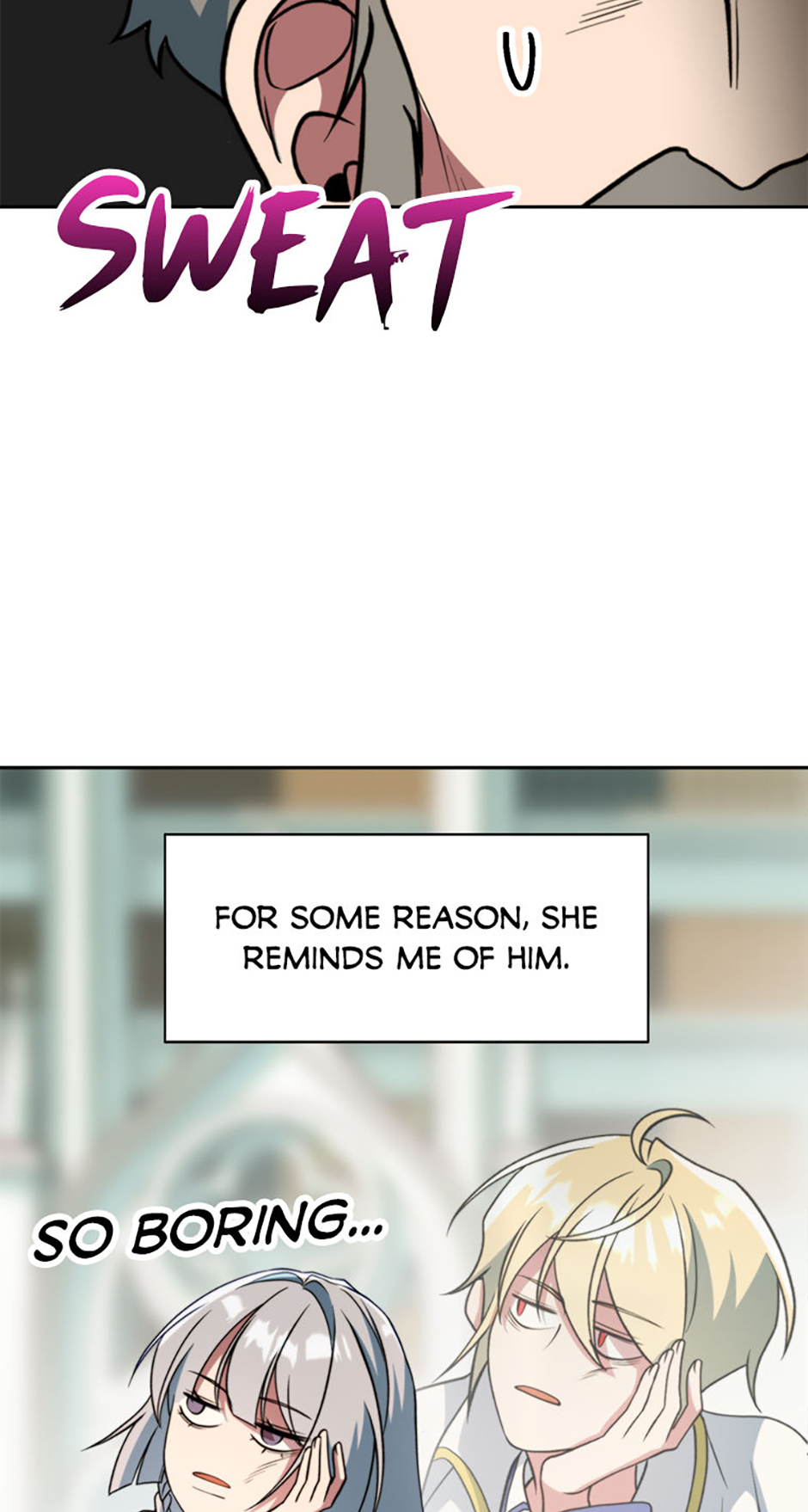 Archmage Transcending Through Regression Chapter 155 - Page 68