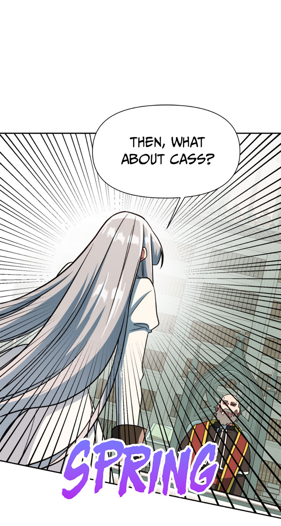 Archmage Transcending Through Regression Chapter 155 - Page 70